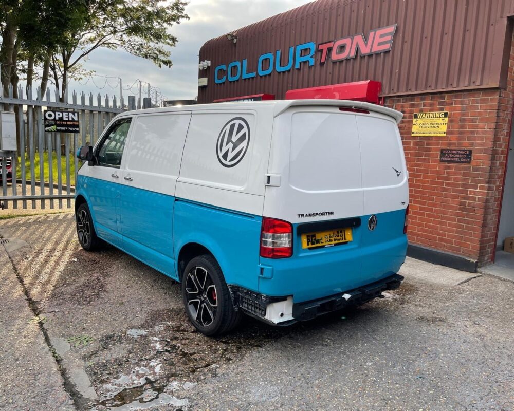 Colourtone BodyShop