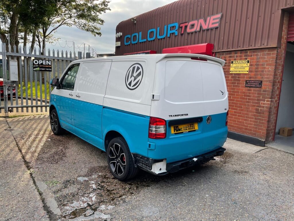 Colourtone BodyShop